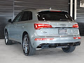 2025 Audi Q5 e 55 S line Premium Plus