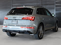 2025 Audi Q5 e 55 S line Premium Plus