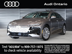2025 Audi A6 Premium Plus
