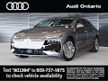 2025 Audi A6 Premium Plus
