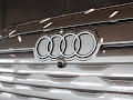 2025 Audi A6 Premium Plus