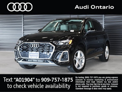 2024 Audi Q5