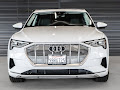 2022 Audi e-tron Premium Plus