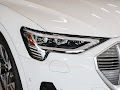 2022 Audi e-tron Premium Plus