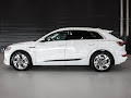 2022 Audi e-tron Premium Plus