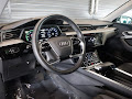 2022 Audi e-tron Premium Plus