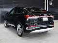2024 Audi Q4 e-tron Sportback Premium Plus