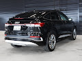 2024 Audi Q4 e-tron Sportback Premium Plus