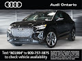 2024 Audi Q4 e-tron Premium