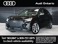 2024 Audi Q4 e-tron Premium Plus
