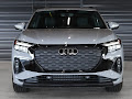 2025 Audi Q4 e-tron Premium