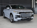 2025 Audi Q4 e-tron Premium