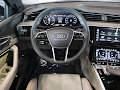 2024 Audi Q8 e-tron Prestige