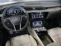 2024 Audi Q8 e-tron Prestige