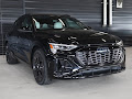2024 Audi Q8 e-tron Prestige