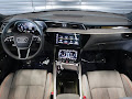 2024 Audi Q8 e-tron Prestige