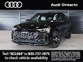2024 Audi Q8 e-tron Prestige