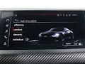 2022 Audi e-tron GT Prestige