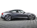 2022 Audi e-tron GT Prestige