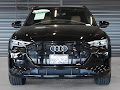 2022 Audi e-tron Premium