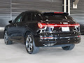 2022 Audi e-tron Premium
