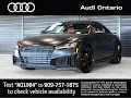 2023 Audi TTS Coupe