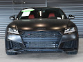 2023 Audi TTS Coupe