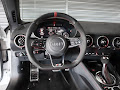 2023 Audi TTS Coupe