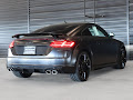 2023 Audi TTS Coupe
