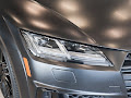 2023 Audi TTS Coupe