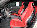 2023 Audi TTS Coupe