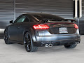 2023 Audi TTS Coupe