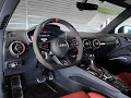 2023 Audi TTS Coupe