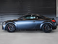2023 Audi TTS Coupe