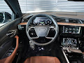 2022 Audi e-tron Premium Plus