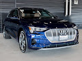 2022 Audi e-tron Premium Plus
