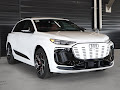 2025 Audi SQ6 e-tron Prestige