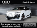 2025 Audi SQ6 e-tron Prestige