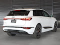 2025 Audi SQ6 e-tron Prestige