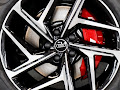 2025 Audi SQ6 e-tron Prestige