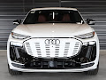 2025 Audi SQ6 e-tron Prestige