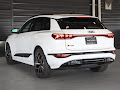 2025 Audi SQ6 e-tron Prestige