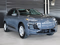 2025 Audi Q6 e-tron Premium Plus
