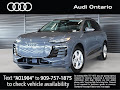 2025 Audi Q6 e-tron Premium Plus