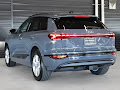 2025 Audi Q6 e-tron Premium Plus