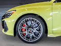 2025 Audi RS 3