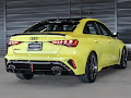 2025 Audi RS 3