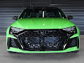 2025 Audi RS 3