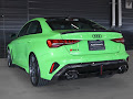 2025 Audi RS 3
