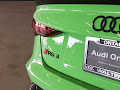 2025 Audi RS 3